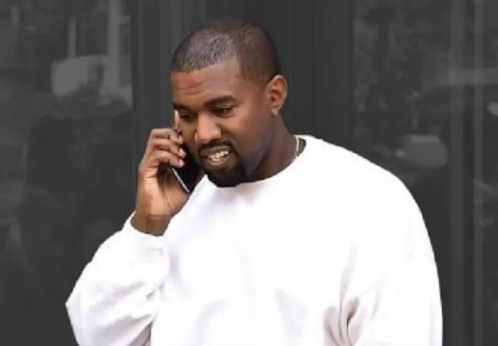 Kanye West leyo un extenso discurso en lo que fue el lanzamiento de su candidatura presidencial. Foto: Instagram