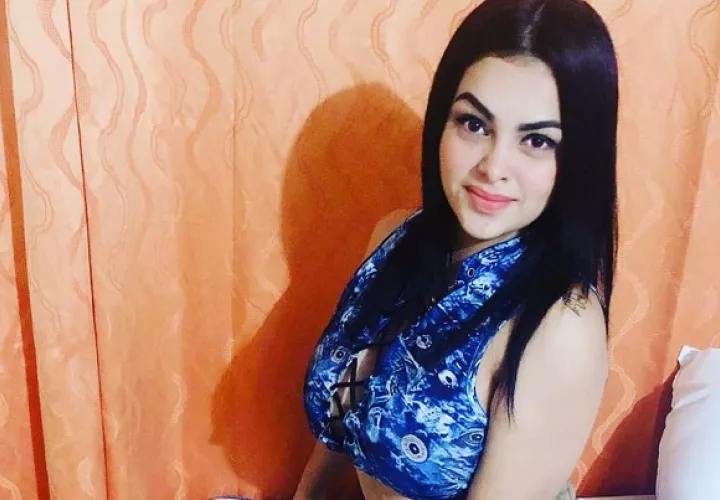 Según Assilem Delgado le quitaron sus extensiones de cabello y se las dieron a otra chica reconocida. Foto: @assilem2428