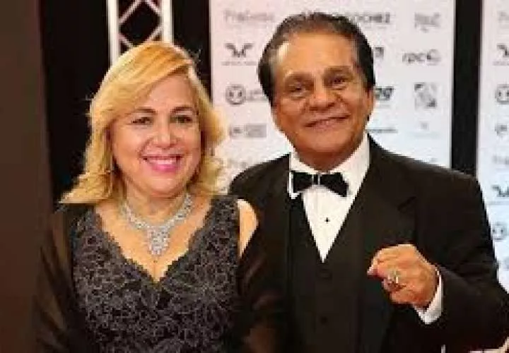  El pasado jueves "Mano de Piedra" Durán salió del hospital luego de salir positivo el pasado 25 de junio.