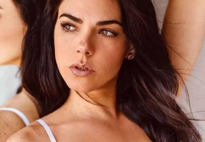 Ernesto Zepeda es el fotógrafo que denunció publica y legalmente a Livia Brito. Foto: Instagram