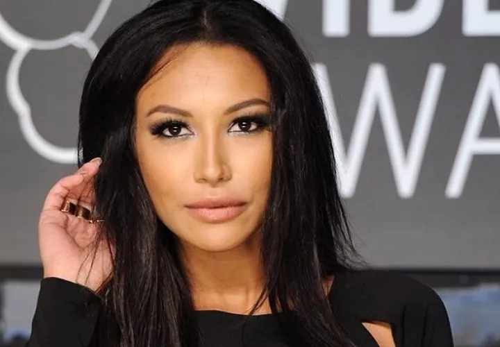 Naya Rivera saltó a la fama por su papel como Santana López en la exitosa serie “Glee” (2009-2015). Foto: Instagram