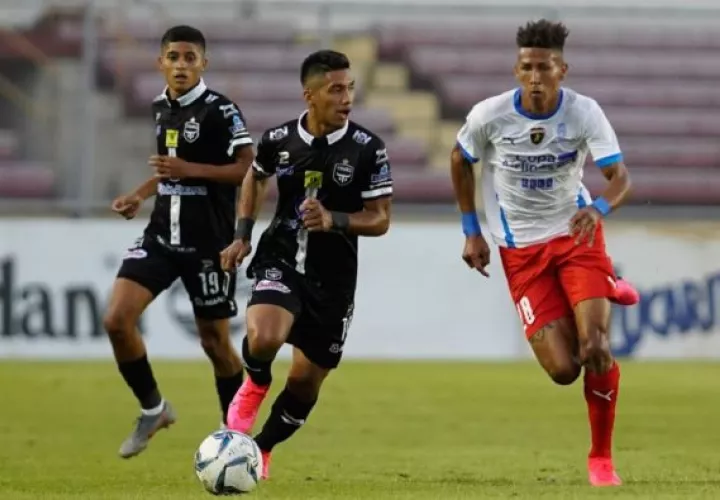 Los jugadores de LPF son beneficiados. Foto:Ilustrativa 