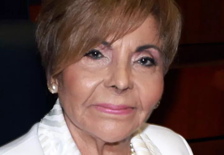 Mayín Correa solicita al Tribunal Electoral  que se busquen los mecanismos adecuados para escoger los suplentes.