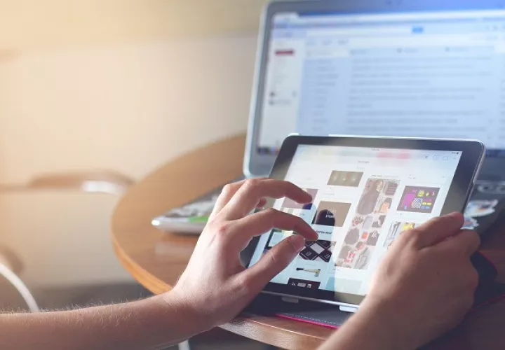 La Pymes podrán promocionar sus productos y servicios totalmente gratis. Foto: Ilustrativa / Pixabay