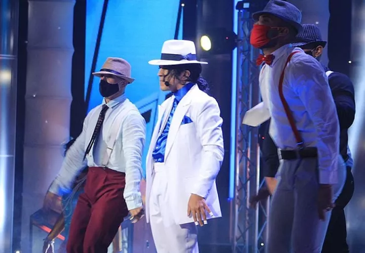 Michael Jackson. Twitter