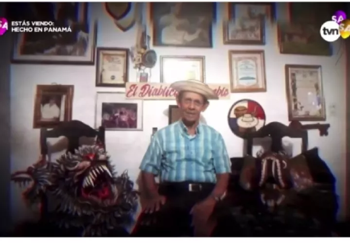 Miguel Leguízamo. Instagram