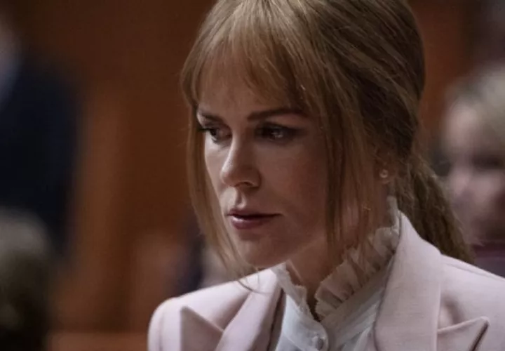 HBO celebra la exitosa carrera de Nicole Kidman. HBO