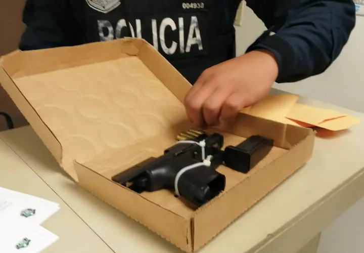Alguno de estos decomisos, se realizaron durante acciones preventivas y operativas efectuadas en los distintos corregimientos.