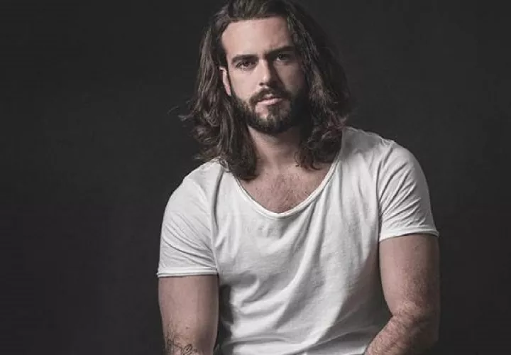 Pablo Lyle tiene un año en detención domiciliaria. Foto: Instagram