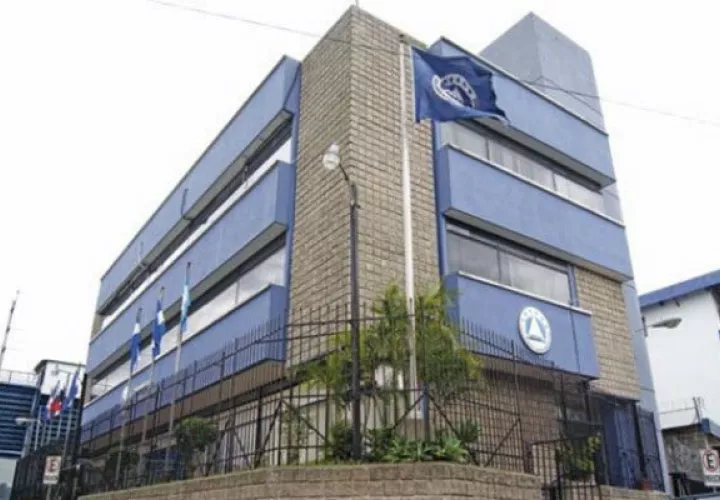 La sede del Parlacen está en Guatemala