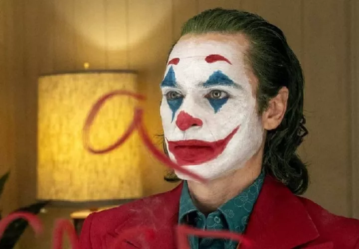 'Guasón', no se lo pierda. Foto: HBO