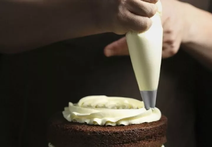 Uno de los errores más comunes a la hora de preparar pasteles es el proceso de las medidas. Foto: Ilustrativa / Pixabay