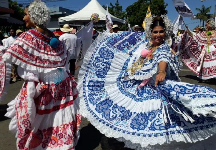 La participantes deben ser residentes en Panamá.  Foto ilustrativa/Archivo