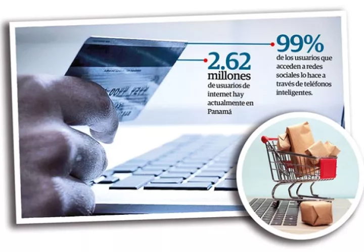 Centros comerciales por todo el país con millones dólares de mercancía que podría afectarse por humedad y otros problemas.