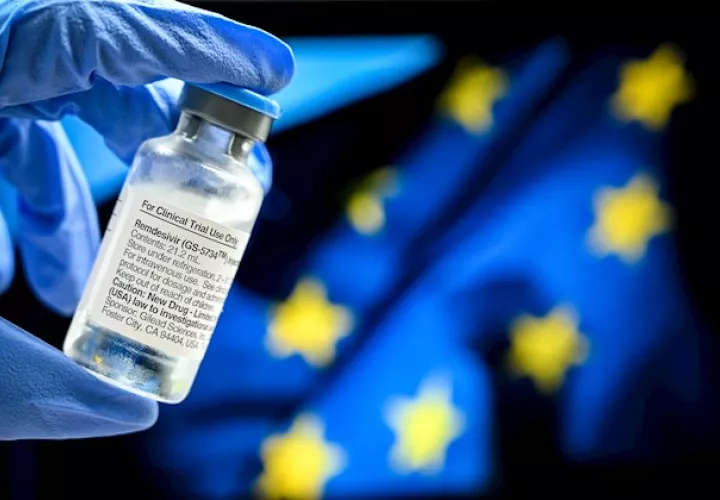 Bruselas pagará 63 millones de euros por el tratamiento, que serán financiados a través del Instrumento de Apoyo en Emergencias puesto en marcha por la COVID-19, que cuenta con 2.700 millones de euros del presupuesto comunitario para costear la compra de tratamientos o vacunas, por ejemplo.