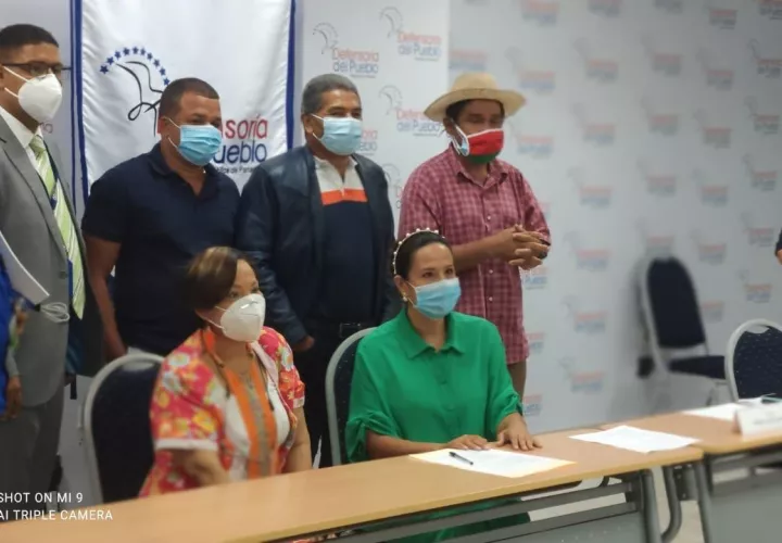 “Panamá es signatario de la Convención Internacional de Especies Amenazadas de Fauna y Flora (CITES), por lo que se hace necesario contar con una legislación para proteger algunas especies.