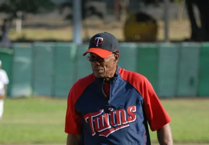 Rod Carew abrió su corazón.