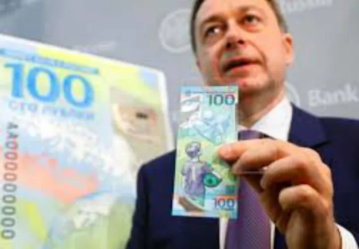 A los responsables se les privó de su bonificación trimestral de unos 3,800 rublos (53 dólares). Fotos: EFE/Ilustrativa.