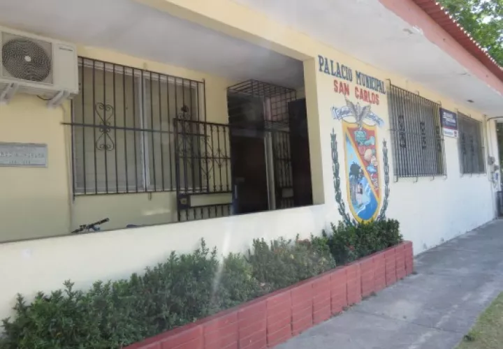San Carlos se suma a sí los distritos de Arraiján, La Chorrera, y Chame, que han aprobado decretos  similares entre el 20 y el 22 de julio, con la finalidad de bajar los niveles de contagios en Panamá Oeste.