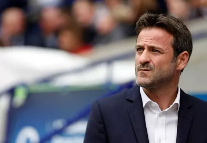 Thomas Christiansen dirigirá a Panamá con miras a la Copa Mundial de la Fifa Catar 2022.