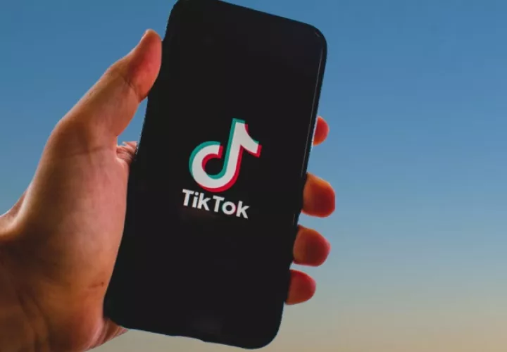 En enero la 'app' tenía 104.7 millones de instalaciones. PIXABAY