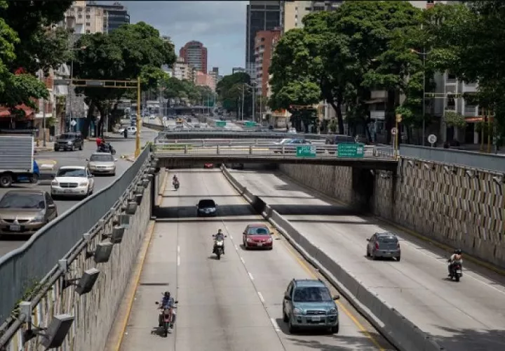 Venezuela vive una hiperinflación desde 2017. EFE