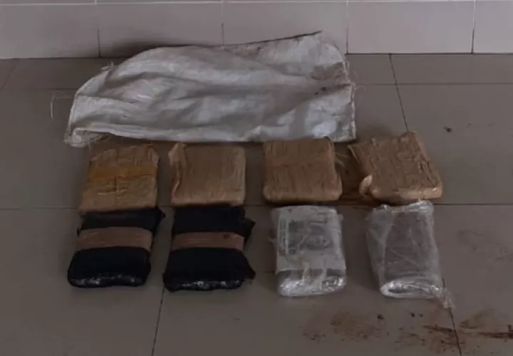 En esos parajes solitarios han sido encontradas personas ejecutadas cuyos cuerpos han sido localizados semi enterrados, autos abandonados entre otros.
