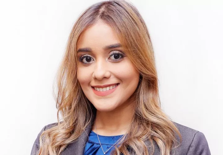 Daniela Martínez López.
