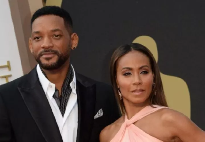 Will Smith es el protagonista. ARCHIVO