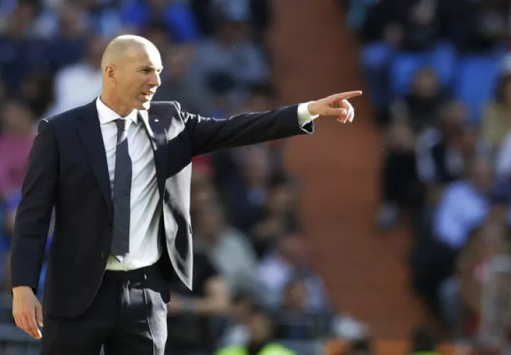 El equipo merengue ha logrado conquistar su liga número 34 de la mano del apodado “el mago”.