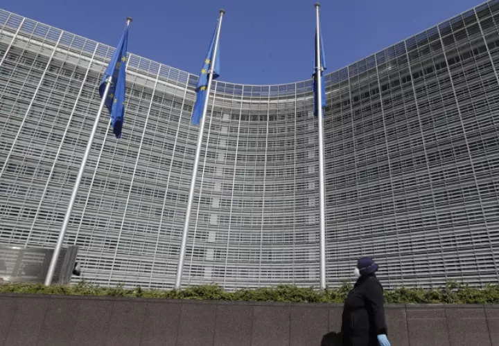 Son las primeras negociadas entre EE.UU. y la UE en más de dos décadas.   EFE