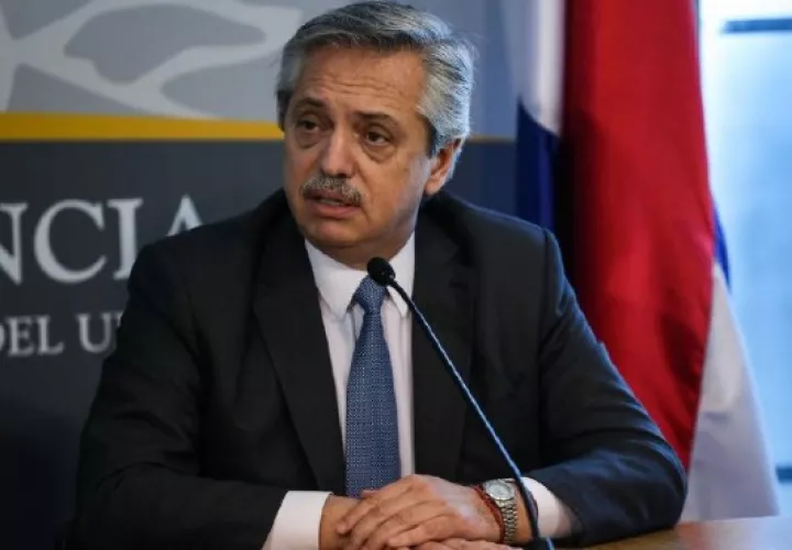 El déficit primario registrado en el séptimo mes del año contrasta con un resultado positivo por 4.293 millones de pesos (55,3 millones de dólares) verificado en julio de 2019