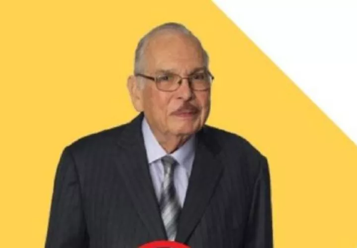 Arturo Melo fue presidente del Grupo Melo y dirigente del PRD.