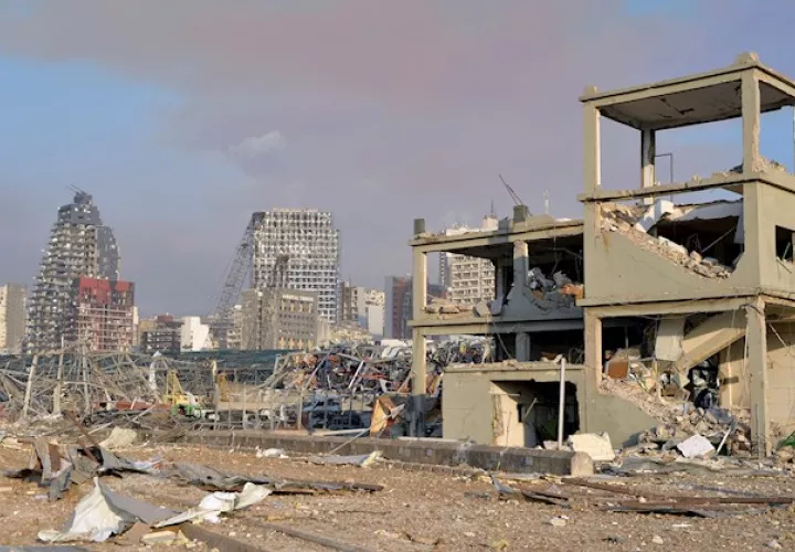 La Organización del Tratado de Prohibición Completa de Ensayos Nucleares (CTBTO, por sus siglas en inglés) analiza los datos de la gran explosión, confirmó a Efe hoy en Viena Gill Tudor, portavoz de este organismo del sistema de Naciones Unidas con sede en la capital austríaca.