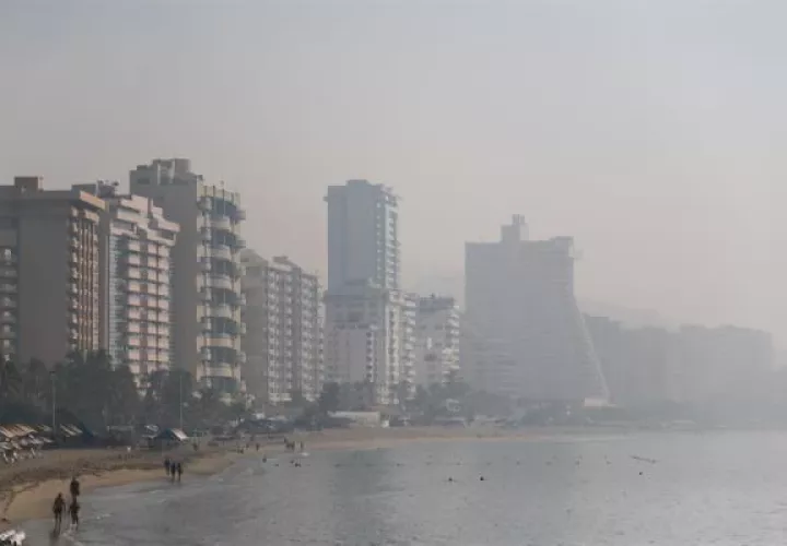 Las ciudades de estos estados ya había sufrido con temperaturas por debajo de cero el viernes y algunas hasta registraron nevadas, como Sao Francisco de Paula, Gramado, Pinheiro Machado, Riozinho, São José dos Ausentes, Cambará do Sul y Bom Jesus. FOTO/EFE