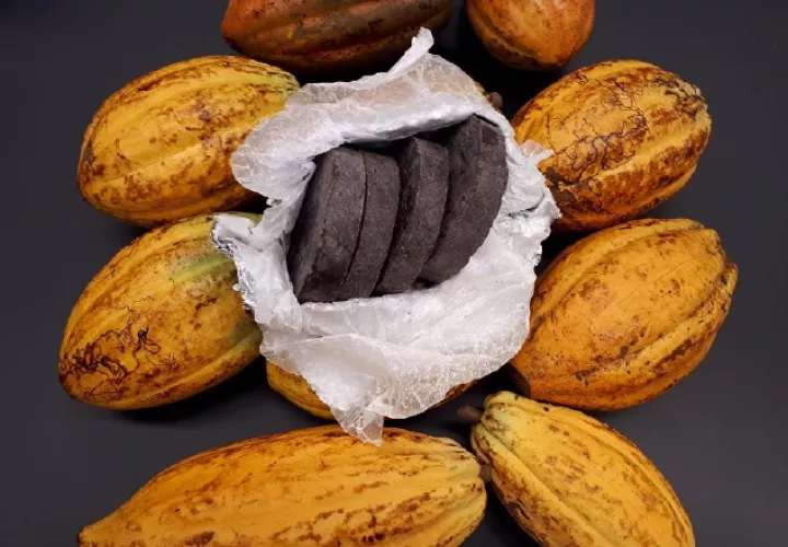 El aroma y el sabor de la semilla del también conocido 'oro negro' son únicos.  Cortesía