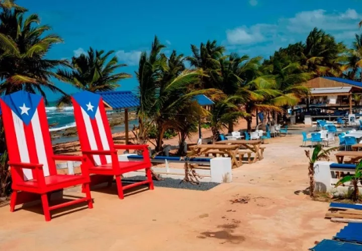 En 2019 el turismo contribuyó con $59 mil millones a la economía de la región. EFE