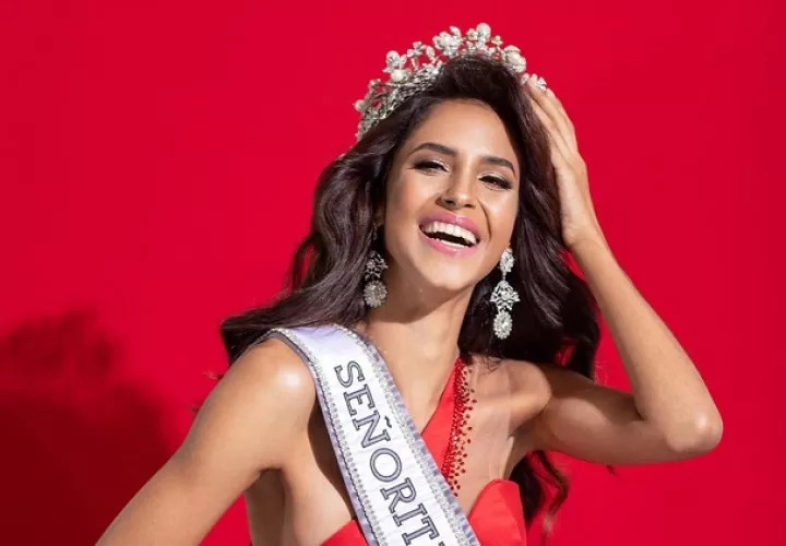 Carmen Isabel Jaramillo actualmente es la madrina de Probidsida. Foto: Instagram