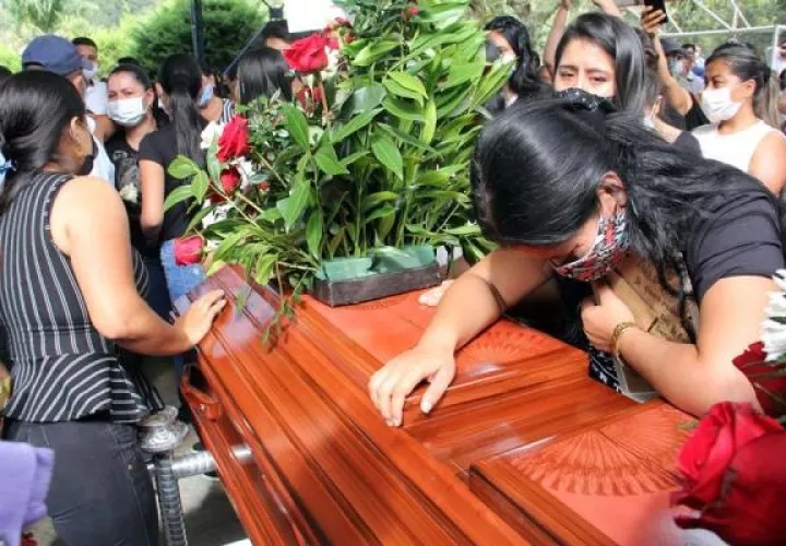 Esta es la cuarta masacre que se registra en territorio colombiano en las últimas semanas. FOTO/EFE 