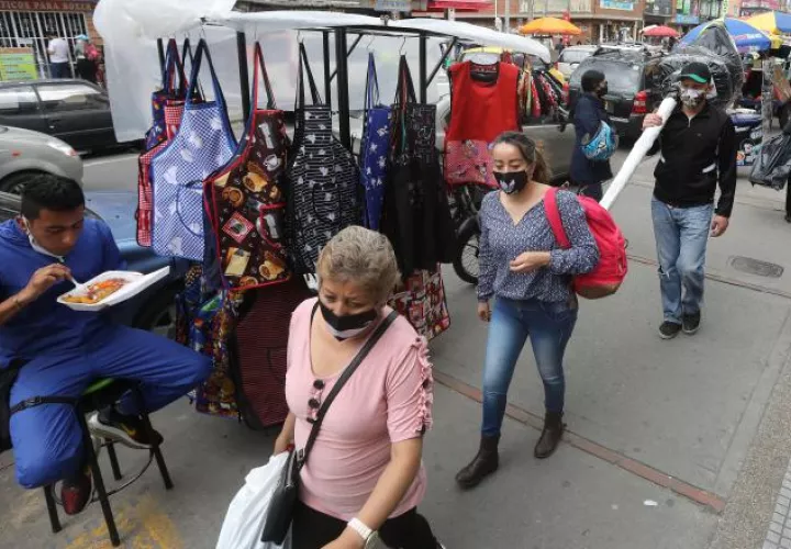 La elección del nuevo director  debería ocurrir a más tardar el 7 de noviembre. EFE