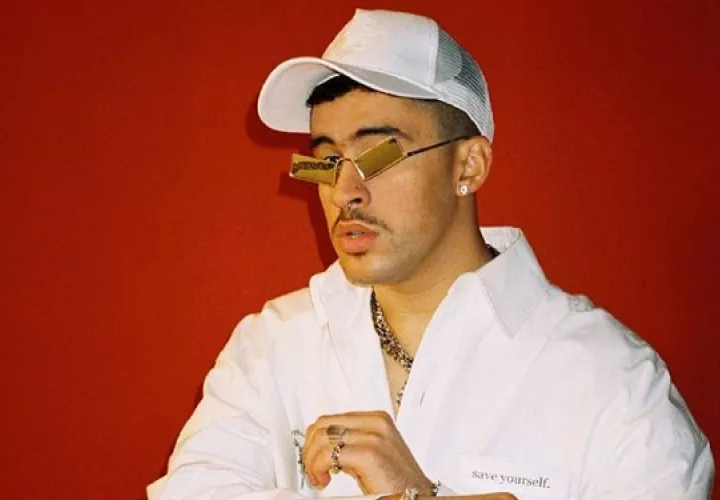 Bad  Bunny no se ha referido respecto a este tema. Foto: Instagram