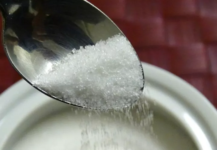¡Cuidado con la cantidad de azúcar que consume al día! Foto: Ilustrativa / Pixabay