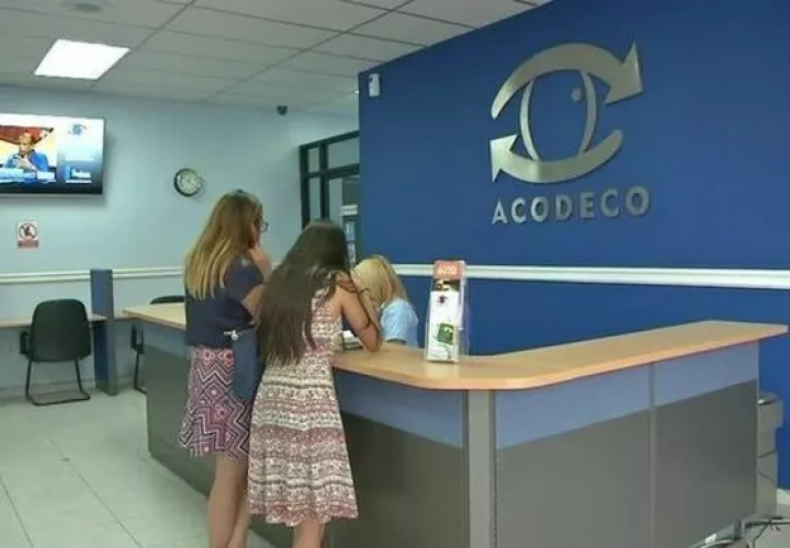 Hasta la fecha, 82 diferentes agentes económicos han sido sancionados.