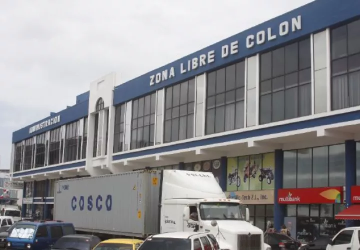 Siete empresas se les ha otorgado la clave e-commerce. Archivo