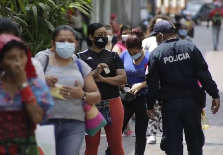 Después de cinco meses de confinamiento en Panamá hay más de 227 mil contratos suspendidos de unas 19 mil empresas y más de 37 mil contratos laborales reactivados.