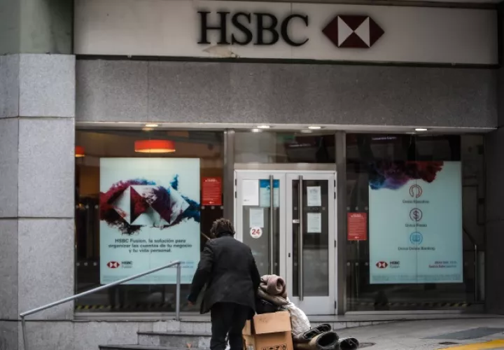 Los gastos operativos fueron un 4 % menor que en el mismo período de 2019. EFE