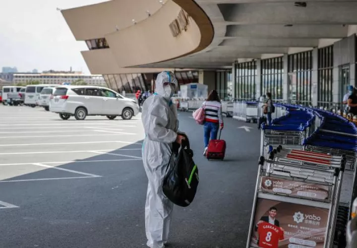 China presta atención a la generación de empleo y además a la demanda externa, en medio de la pandemia. EFE