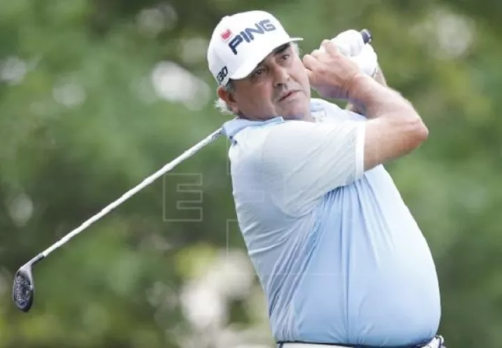 Cabrera está en líos con la justicia.