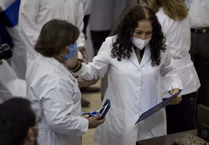 El decreto tendrá efecto mientras subsista la declaración de emergencia.