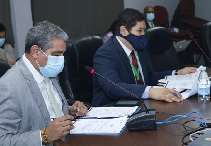 El Minsa  adquirirá más insumos médicos.